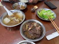 -阿秋牛排(湖心街店)