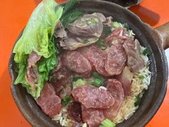-潮香兴煲仔饭(莲花路店)