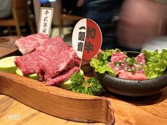 -赤坂亭·M9和牛放题(长楹天街购物中心店)