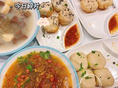 -小杨生煎(龙之梦购物中心店)