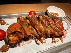 -羊之道草原味道清真餐厅(番禺店)