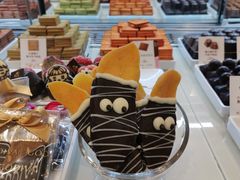 -GODIVA(国际金融中心店)