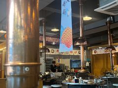 -GOGIYA·咕叽吖韩国传统烤肉店(小榄店)