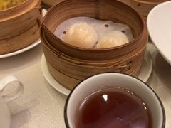 -上海金桥红枫万豪酒店-万豪中餐厅