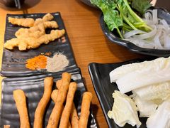 -呷哺呷哺(常营华联店)