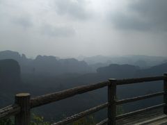 -丹霞山风景名胜区