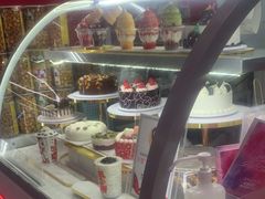 -DQ·蛋糕·冰淇淋(五棵松万达店)