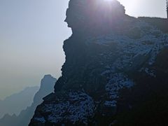-秦岭风景区
