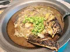 -半天妖烤鱼(西直门凯德mall店)