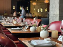 -Mercato莫卡多露台餐厅与酒吧(K11店)