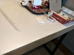 -肯德基(西桥店)