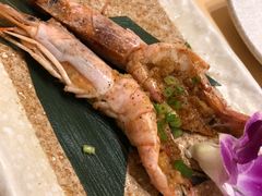 -割烹酱子日本料理(弘基财富广场店)