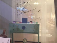 -Dragonfly悠庭·按摩Spa(静安嘉里中心店)