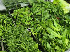 -恒达综合农贸市场(黄山路店)