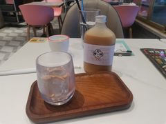 -柠檬树茶餐厅(海雅缤纷城店)
