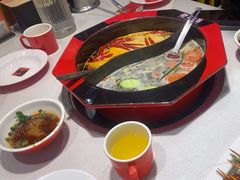 -老马路串串香火锅(北门桥店)