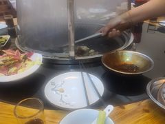 -姥家大锅台(凤凰岭店)