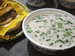 -穆得·老周家牛肉烧饼(普利街店)