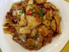 杏鲍菇牛柳-工薪族(玫瑰东园小区店)