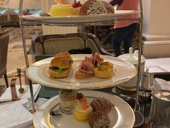 -大堂吧·下午茶·特调鸡尾酒(大连一方城堡豪华精选酒店)