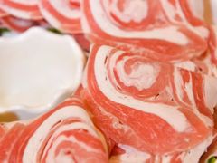 -盛元盛居传统炭火锅(绿园店)