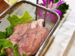 -港迹·鲜围煮海鲜火锅(湖州时代广场店)