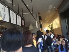 -喜茶(深圳福田星河COCO Park店)