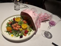 -狮拾久·现代新加坡料理(福田COCO Park店)