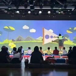 -小鸡哆哆故事屋·儿童乐园(嘉里城店)