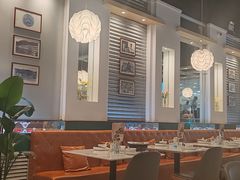 -金湖港式餐厅(建外店)