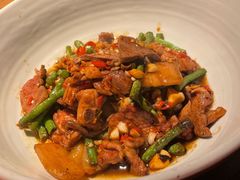 -吃饭皇帝大(解放西路店)
