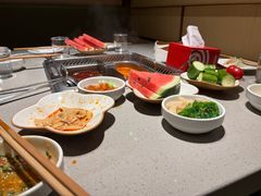 -海底捞火锅(关山保利店)