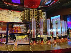 -MOSSO德国餐厅·音乐酒吧(环宇荟店)