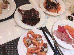 -常青藤戴斯大酒店-地中海西餐厅