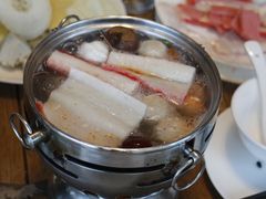 -余姚四明湖开元名都度假酒店·夏威夷西餐厅