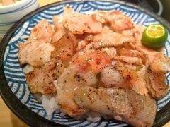 -沼津港精致料理·寿喜烧·烧鸟(漕河泾印象城店)