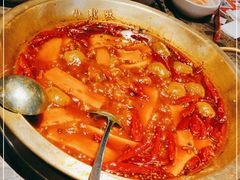 -小龙坎火锅(春熙太古里店)