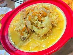 -良友·海鲜青岛菜·海肠捞饭(五四广场店)