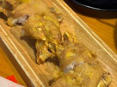 -莲餐厅·湖北菜·潜江小龙虾店(愚园路店)