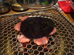 -老炉家木炭烤肉(长江国际店)