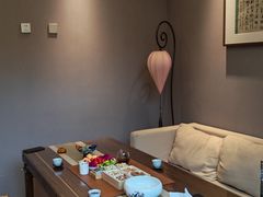 -沐春秋茶书院·茶室.茶馆.商务包房(知春路店)