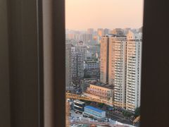 -上海北方智选假日酒店