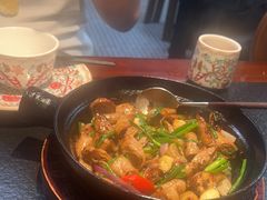 -旺爷砂锅·茶作(国贸城店)