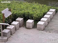 -苏州河梦清园环保主题公园