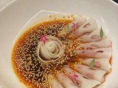 -湘湖逍遥庄园·水漾中餐厅