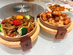 -宝园酒家(美林M·LIVE天地东座店)