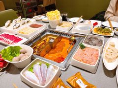 -海底捞火锅(金光华店)