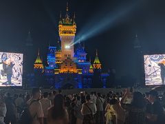 -青岛方特梦幻王国