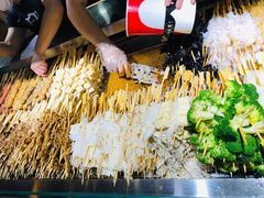 -童陈记重庆冷串串(食宝街店)