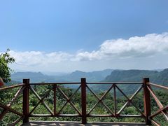 -山王坪喀斯特国家生态公园